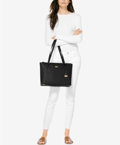 MICHAEL Michael Kors Maddie Medium East West Tote