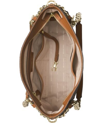 MICHAEL Michael Kors Signature Remy Shoulder Tote