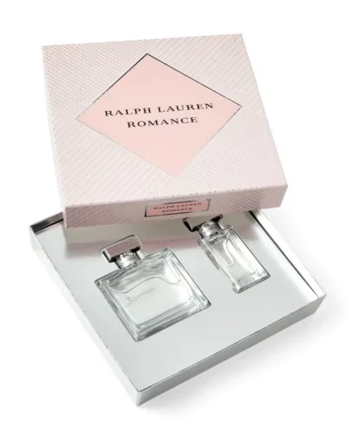 Lauren Ralph Lauren Romance Two-Piece Fragrance Gift Set