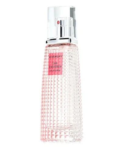 Givenchy Live Irresistible Eau De Toilette 1.3 oz. Spray