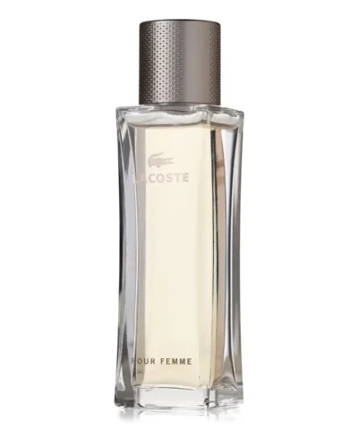 Lacoste Pour Femme Eau de Parfum 1.6 oz. Spray