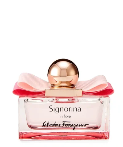 Salvatore Ferragamo Signorina In Fiore Eau de Toilette 1.7 oz. Spray
