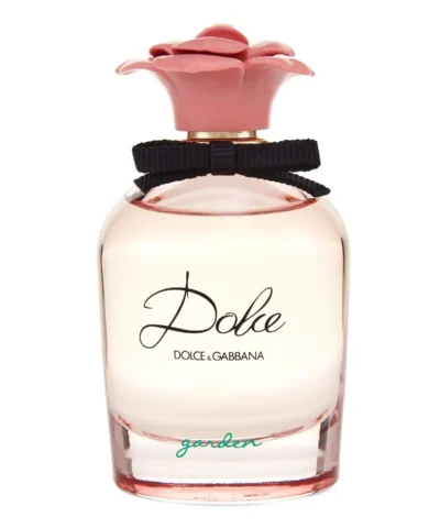 Dolce & Gabbana Garden Eau De Parfum 2.5 oz. Spray