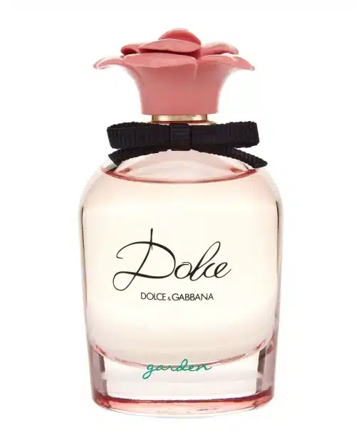 Dolce & Gabbana Garden Eau De Parfum 2.5 oz. Spray