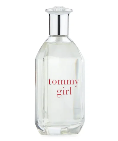 Tommy Girl Eau De Toilette 3.4 oz. Spray