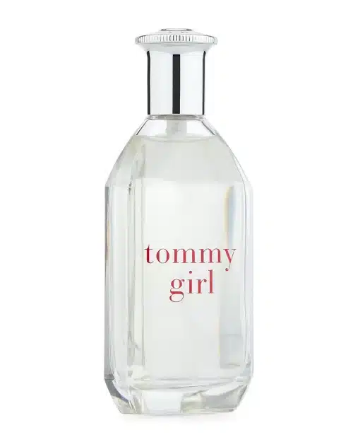 Tommy Girl Eau De Toilette 3.4 oz. Spray