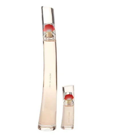 Kenzo Flower by Kenzo Eau de Lumière Two-Piece Fragrance Gift Set