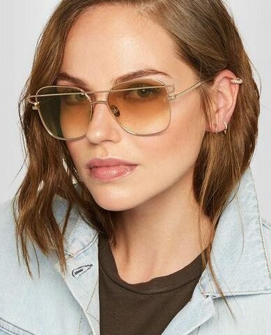 Sunday Somewhere Jesse Sunglasses