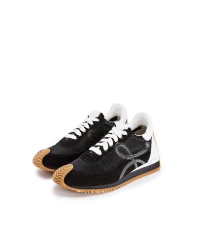Loewe Flow Runner In Nylon