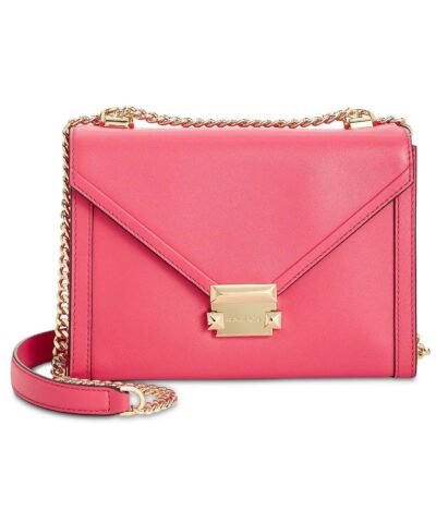 MICHAEL Michael Kors Whitney Shoulder Bag