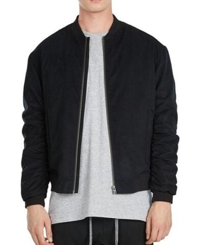 Zanerobe Cush Bomber
