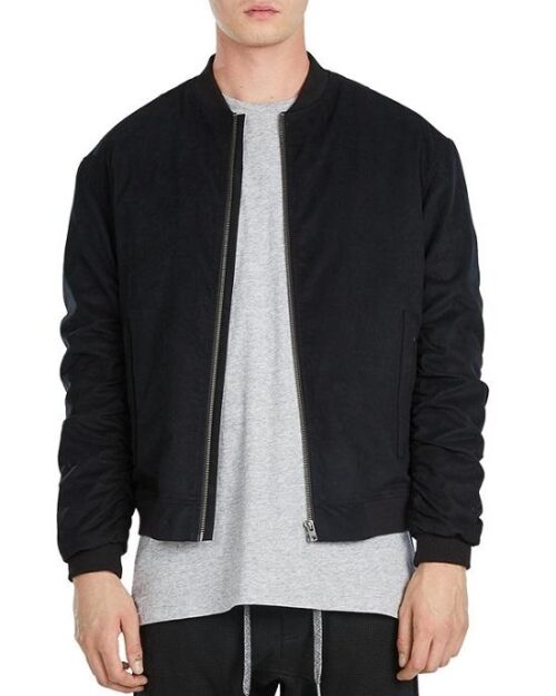 Zanerobe Cush Bomber