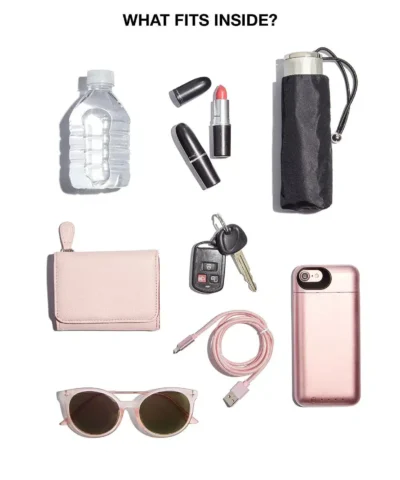 MICHAEL Michael Kors Gramercy Chain Embossed Leather Satchel