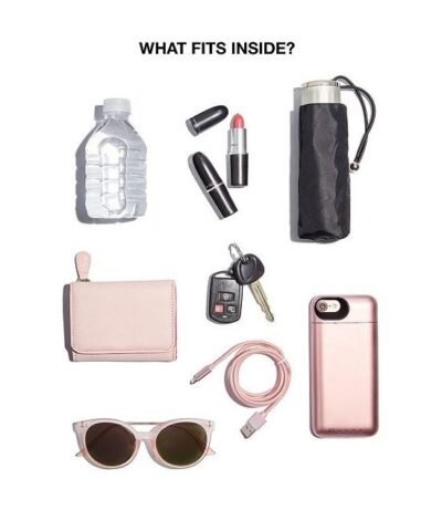 MICHAEL Michael Kors Phemominal Mom Perforated Mercer Medium Crossbody