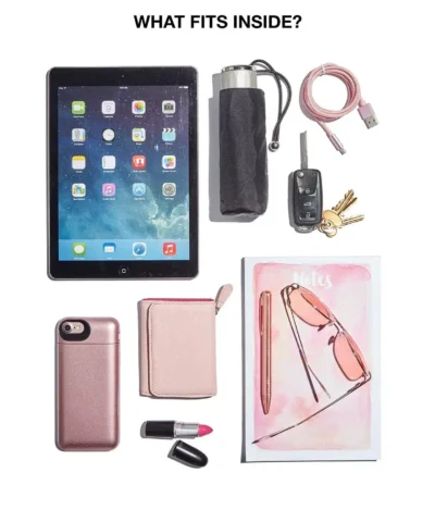 MICHAEL Michael Kors Rhea Zip Backpack