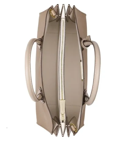 MICHAEL Michael Kors Mercer Large Pebbled Accordion Tote