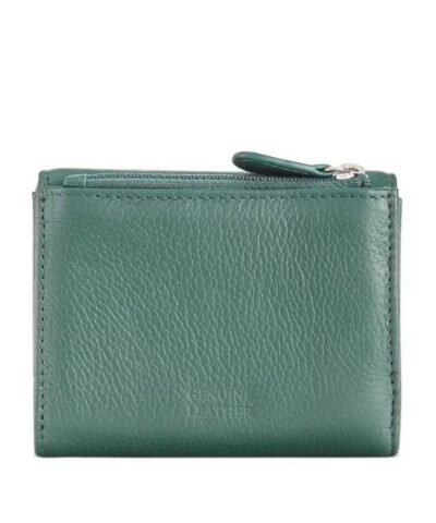 Giani Bernini Softy Leather Trifold Wallet