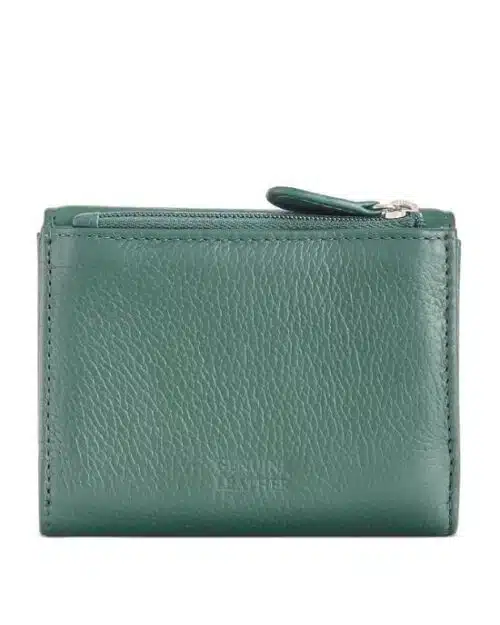 Giani Bernini Softy Leather Trifold Wallet