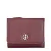 Giani Bernini Softy Leather Trifold Wallet