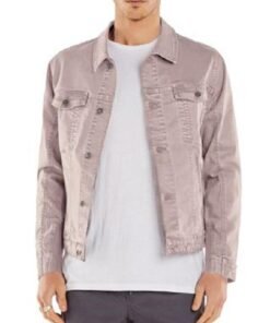 Zanerobe Greaser Denim Jacket