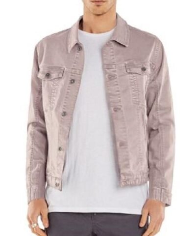 Zanerobe Greaser Denim Jacket
