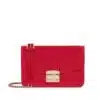 Furla Metropolis Shoulder Bag S Ruby