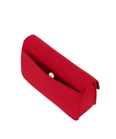 Furla Metropolis Shoulder Bag S Ruby