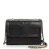 Tory Burch Fleming Small Convertible Shoulder Bag