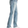 7 For All Mankind Adrien Luxe Sport Slim Fit Jeans in Authentic Sonar