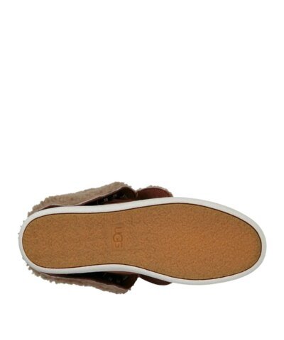 UGG Starlyn Genuine Sheepskin Fur Lined