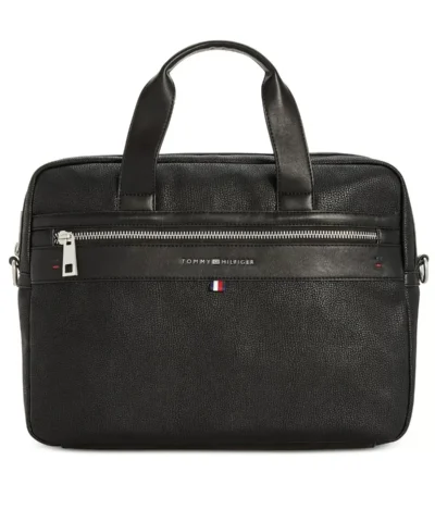 Men's Leo Briefcase
