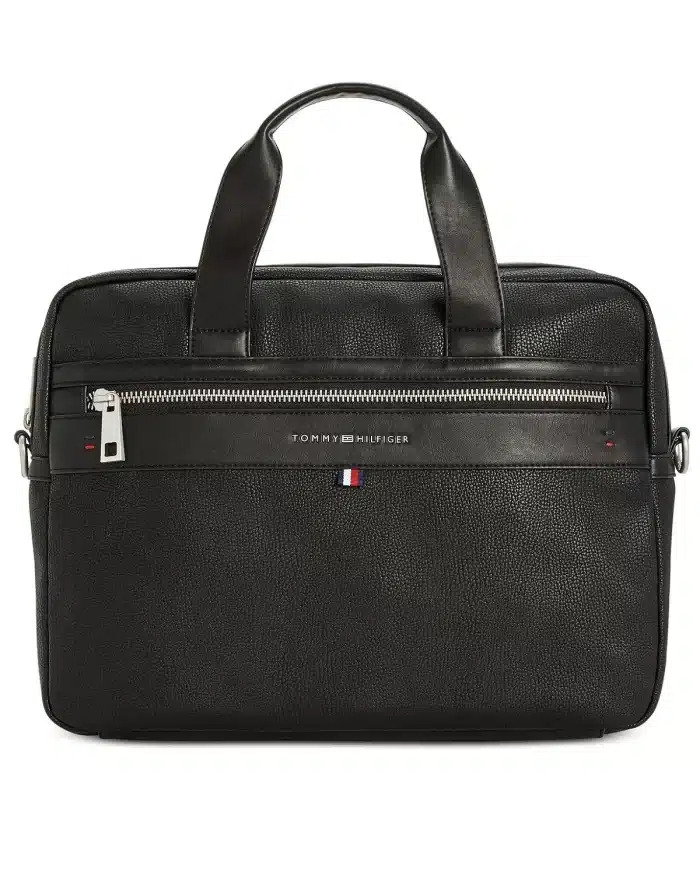 Men's Leo Briefcase