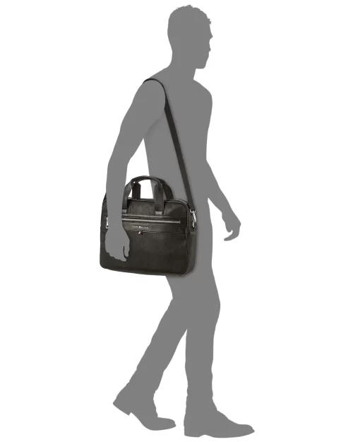 Men's Leo Briefcase