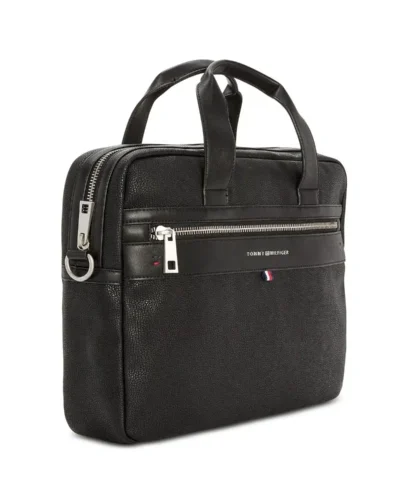 Men's Leo Briefcase