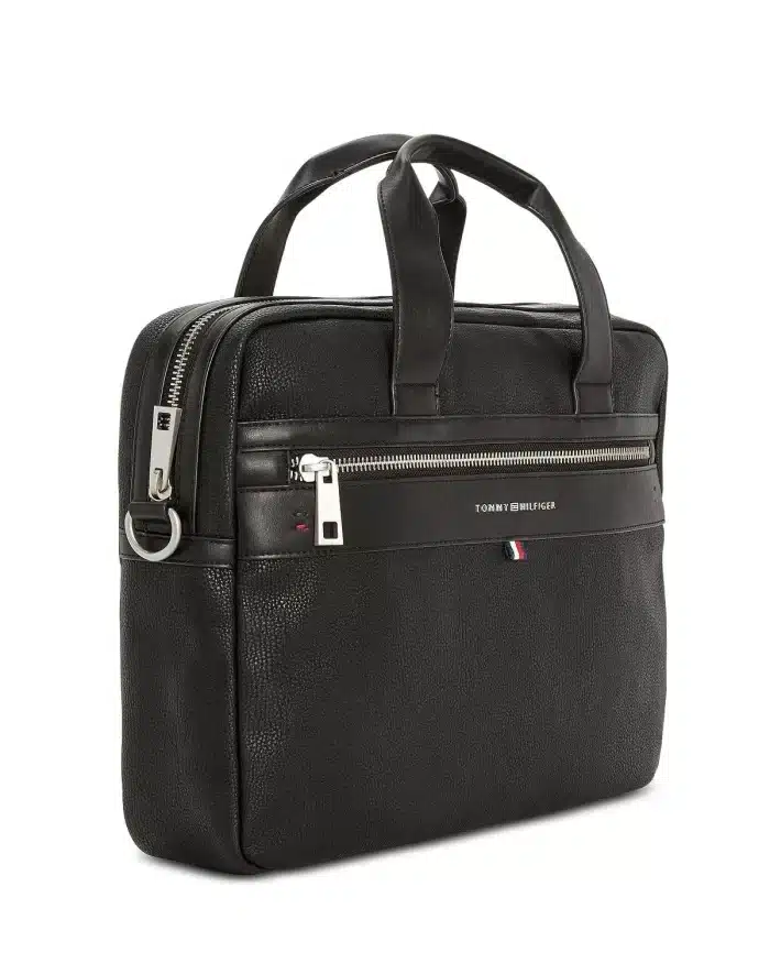 Men's Leo Briefcase