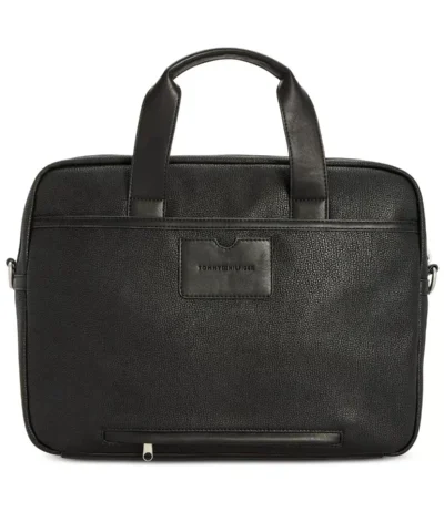 Men's Leo Briefcase