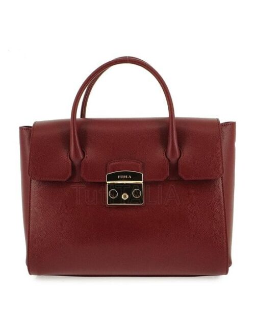 FURLA METROPOLIS Satchel M Bag