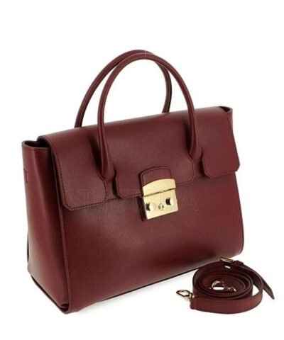 FURLA METROPOLIS Satchel M Bag