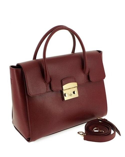 FURLA METROPOLIS Satchel M Bag