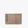 Tory Burch Robinson Slim Card Case