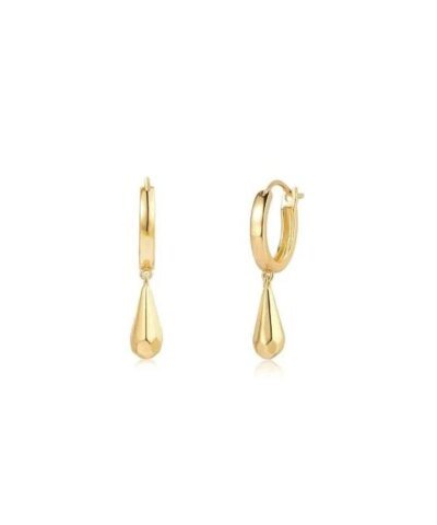 Fedoma Victoria Earrings