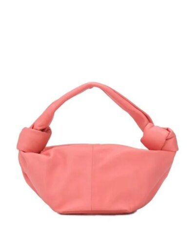 Bottega Veneta Mini Jodie Shoulder Bag