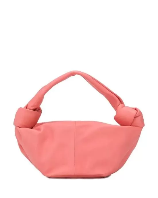 Bottega Veneta Mini Jodie Shoulder Bag