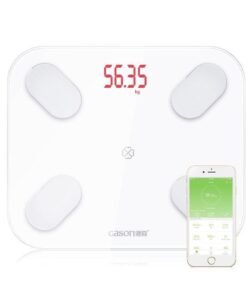 Bluetooth Body Fat Scale