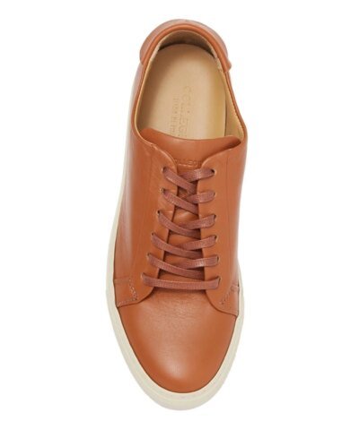 Collegium Pillar Low Sneaker