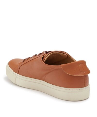 Collegium Pillar Low Sneaker