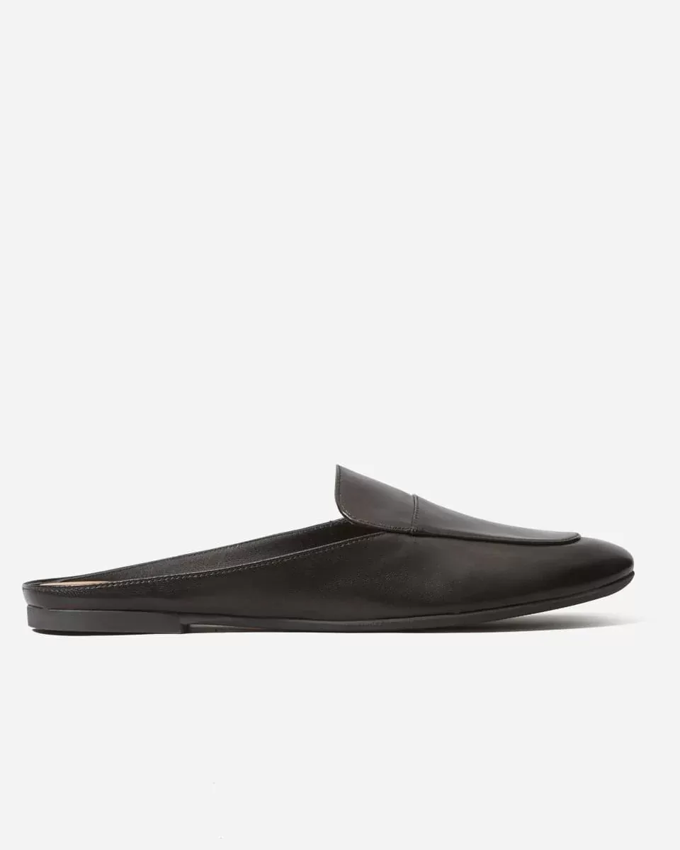 Everlane The Day Loafer Mule