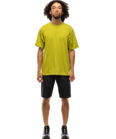 Arc’teryx Copal SS Pocket Bird T-Shirt Terrarium