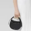 Chloe Kiss Small Bag in Black