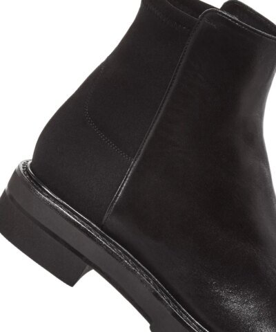 Stuart Weitzman Women's 5050 Lift Booties